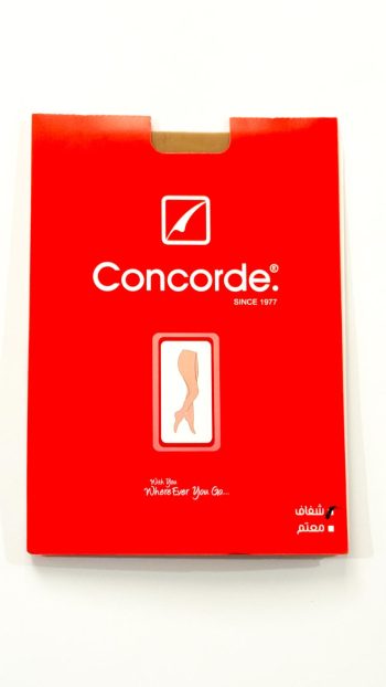 Kolon Transparent (Small)